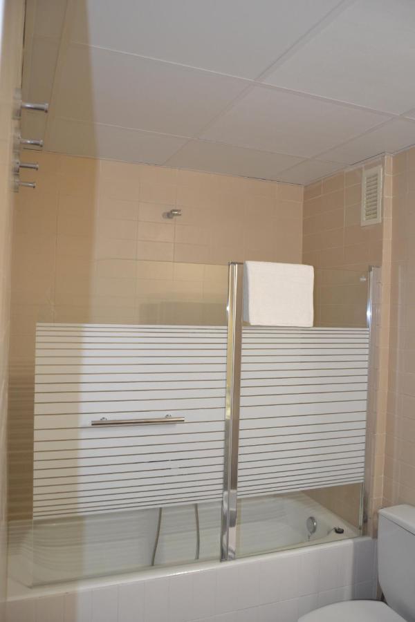 Torre De Campanas Apartment กอร์โดบา ภายนอก รูปภาพ