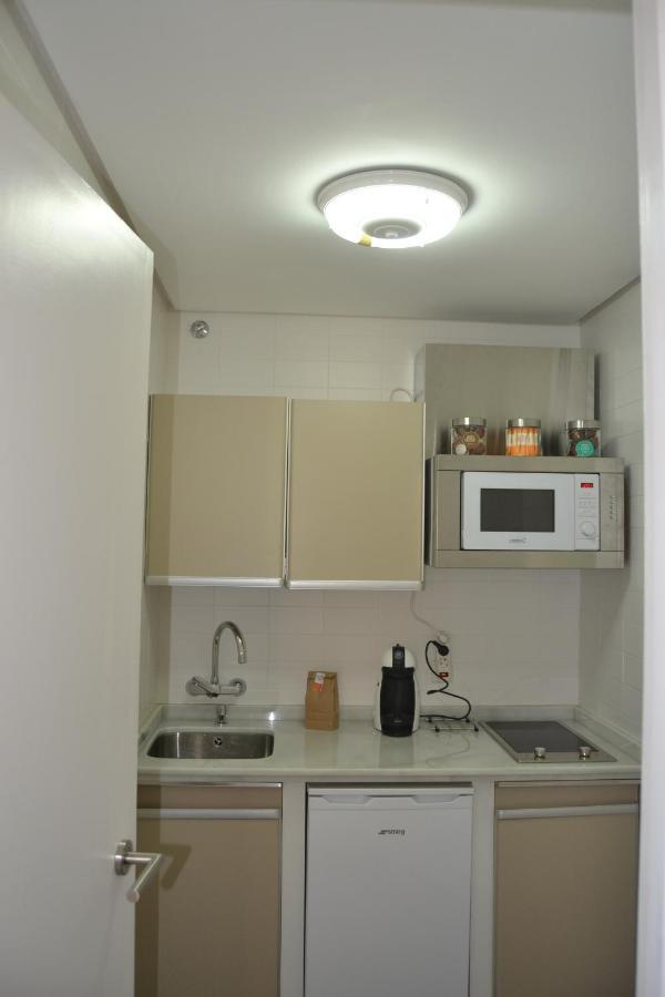 Torre De Campanas Apartment กอร์โดบา ภายนอก รูปภาพ